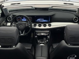 Mercedes-Benz E300, 2.0 l., Кабриолет | 2
