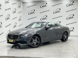 Mercedes-Benz E300