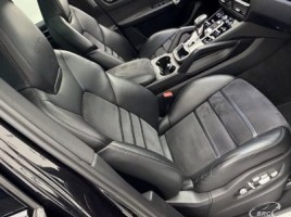 Porsche Cayenne, 3.0 l., Внедорожник | 4