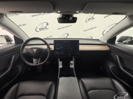 Tesla Model 3, Седан | 2