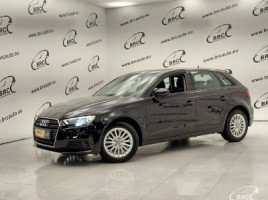 Audi A3 hatchback