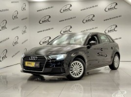 Audi A3 | 1