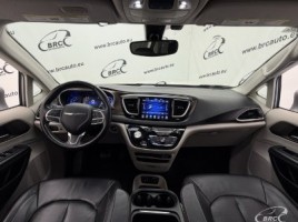 Chrysler Pacifica | 2