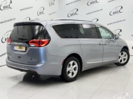 Chrysler Pacifica, 3.6 l., monovolume | 1