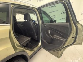 Ford Kuga, 2.0 l., Внедорожник | 3