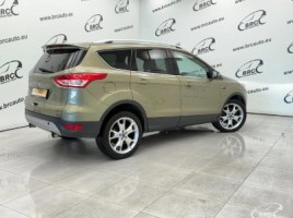 Ford Kuga, 2.0 l., Внедорожник | 1