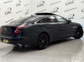 Jaguar XJ, 3.0 l., Седан | 1