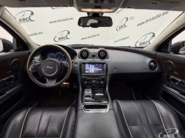 Jaguar XJ, 3.0 l., saloon | 2