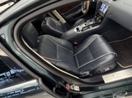 Jaguar XJ, 3.0 l., Седан | 4
