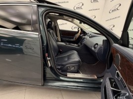 Jaguar XJ, 3.0 l., Седан | 3