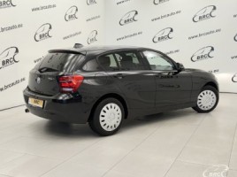 BMW 120, 2.0 l., Хэтчбек | 1