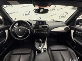 BMW 120, 2.0 l., Хэтчбек | 2
