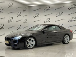 BMW 640