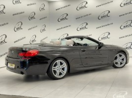 BMW 640, 3.0 l., Кабриолет | 4