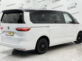 Volkswagen Multivan, 2.0 l., Минивэн | 1