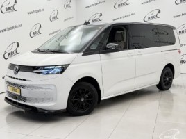 Volkswagen Multivan vienatūris