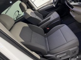 Volkswagen Multivan, 2.0 l., Минивэн | 4