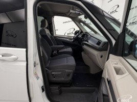 Volkswagen Multivan, 2.0 l., Минивэн | 3