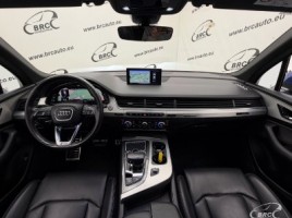 Audi Q7, 3.0 l., Внедорожник | 2