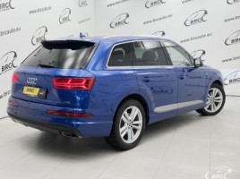 Audi Q7, 3.0 l., Внедорожник | 1