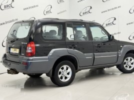 Hyundai Terracan | 1