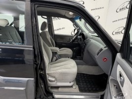 Hyundai Terracan | 3