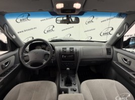 Hyundai Terracan | 2