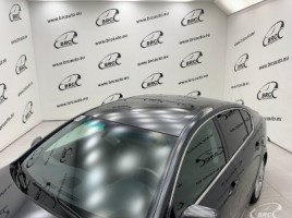 Lexus GS 450h | 3