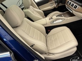 Mercedes-Benz GLS400 | 4