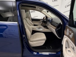 Mercedes-Benz GLS400 | 3