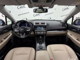 Subaru Outback, 2.5 l., Универсал | 2