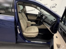 Subaru Outback, 2.5 l., Универсал | 3