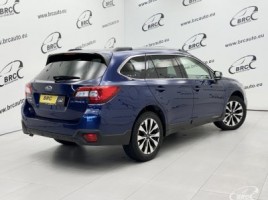 Subaru Outback, 2.5 l., Универсал | 1