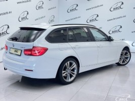 BMW 318, 2.0 l., Универсал | 1
