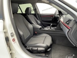 BMW 318, 2.0 l., Универсал | 3