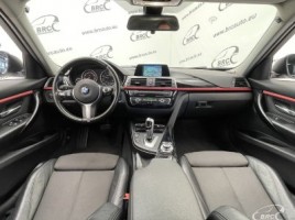 BMW 318, 2.0 l., Универсал | 2