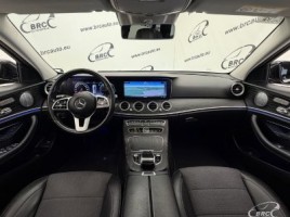 Mercedes-Benz E220 | 2