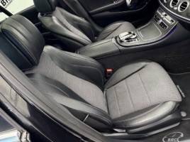 Mercedes-Benz E220 | 4
