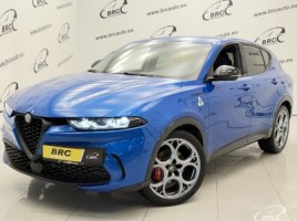 Alfa Romeo Tonale, 1.5 l., cross-country | 0