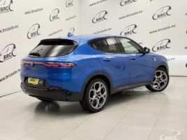 Alfa Romeo Tonale, 1.5 l., cross-country | 1