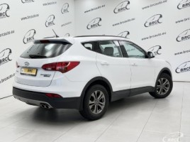 Hyundai Santa Fe | 1