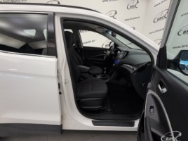 Hyundai Santa Fe | 2