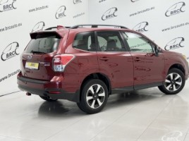 Subaru Forester, 2.5 l., Внедорожник | 1