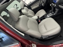 Subaru Forester, 2.5 l., Внедорожник | 4