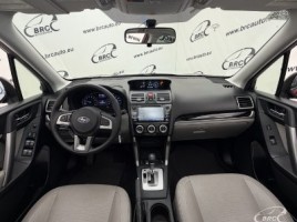 Subaru Forester, 2.5 l., Внедорожник | 2
