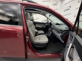 Subaru Forester, 2.5 l., Внедорожник | 3