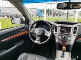 Subaru Outback, 3.6 l., Внедорожник | 2