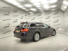 BMW 525, 3.0 l., Универсал | 2