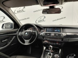 BMW 525, 3.0 l., Универсал | 4