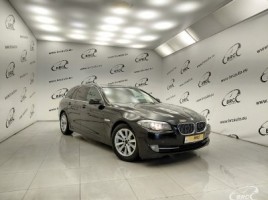 BMW 525, 3.0 l., Универсал | 1